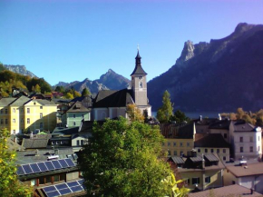 Steinkogler Ferienwohnungen, Ebensee, Österreich